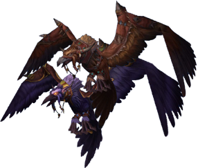 Epic Flight Form Wotlk