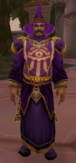 The Magnificent Merleaux