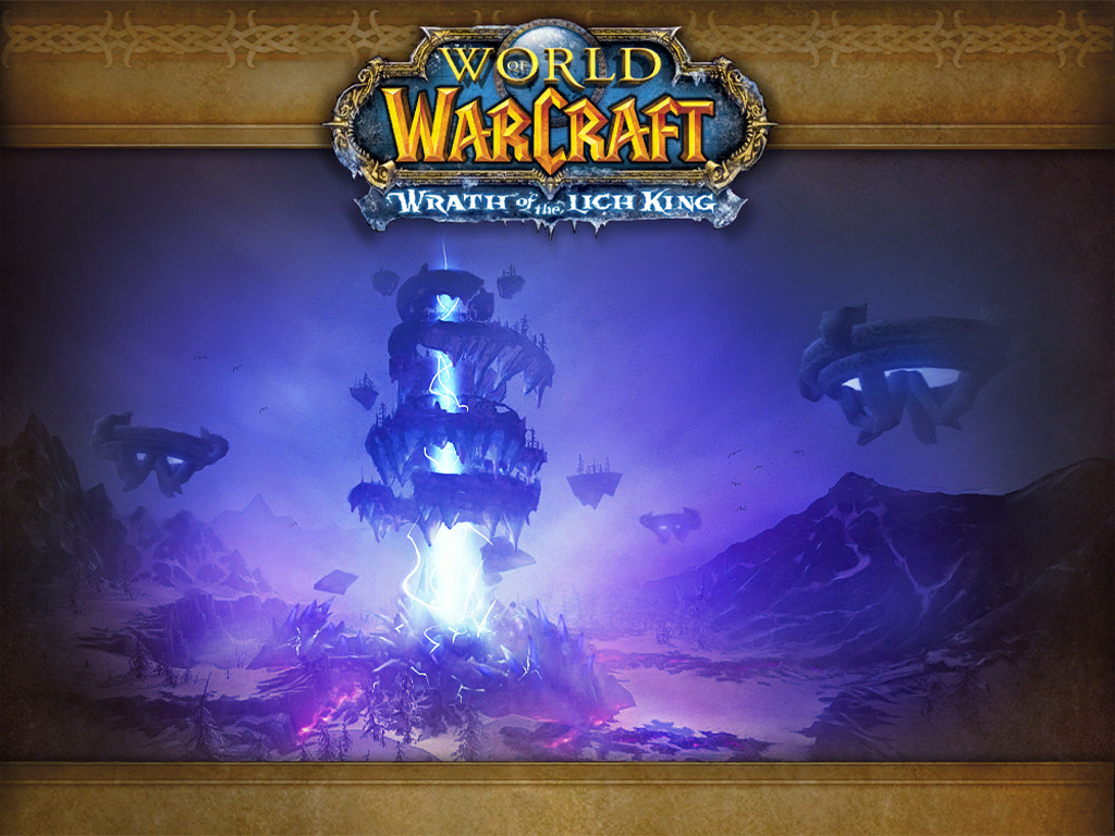 World of Warcraft: Wrath of the Lich King, WoWWiki