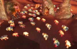 Bloodmaul Supplicant