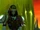 Felsworn Gas Mask