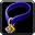 Inv jewelry necklace 21