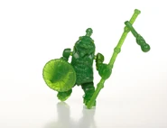 Chen Stormstout In Mega Bloks