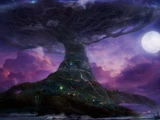 Teldrassil
