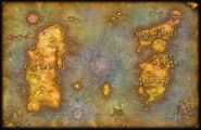 WarcraftWOWRPGworldmap