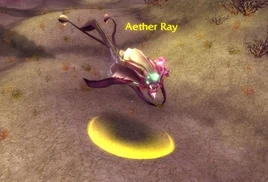 Aether Ray