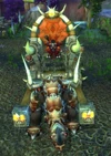 Krom'gar Caravan Hauler