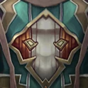 [Sen'jin Tabard]