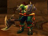 Tower Point Warmaster