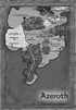 WoWAzeroth.jpg (83 KB) Azeroth in the World of Warcraft manual.
