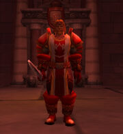 Grand Crusader Dathrohan