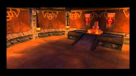 Dwarf intro in Cataclysm