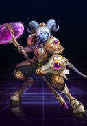 Yrel