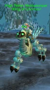 King-Of-Gnomes-On-Mechanostrider.jpg (109 KB) Mekkatorque riding his mechanostrider