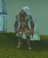 Kvaldir Sandterror