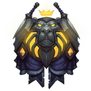 Paladin crest