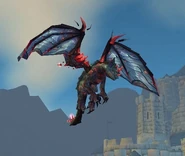 VolcanicStoneDrake.jpg (67 KB) Volcanic Stone Drake