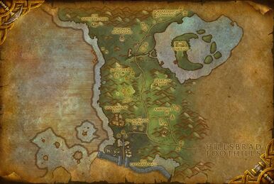 cape of stranglethorn