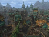 Tiragarde Sound