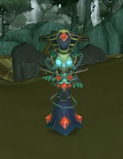 Seen in Shattrath City