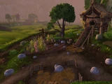 Sunsong Ranch