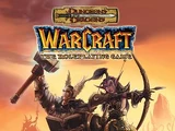 Warcraft: The Roleplaying Game