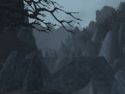 Deadwind Ravine