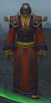 Highlord Demitrian