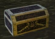 Kerlonian's Chest