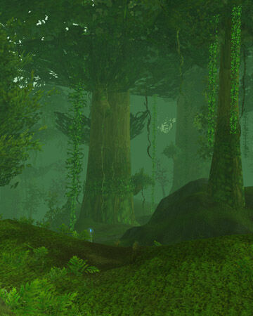 Feralas Classic Wow Wiki Fandom Quote from world of warcraft classic user manual quite apart from places of interests are dungeons. feralas classic wow wiki fandom