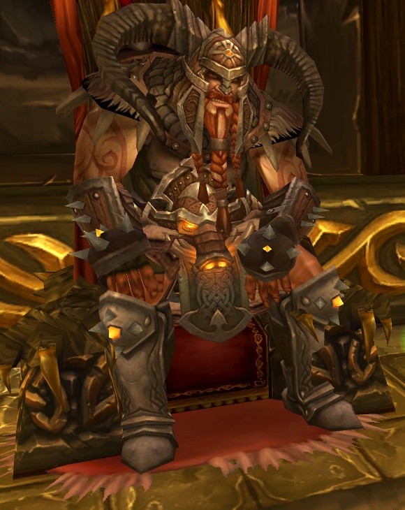 World of Warcraft: Wrath of the Lich King, WoWWiki