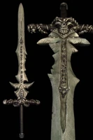 Latex replica by Nemesis Workshops.[9]
