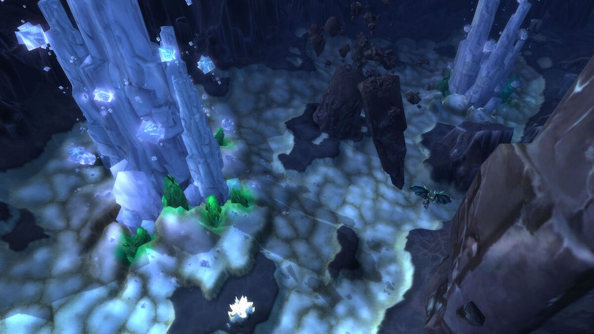 Pale Roost | WoWWiki | Fandom