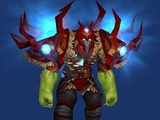 Skyshatter Headguard