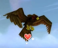 [Tickbird Hatchling]