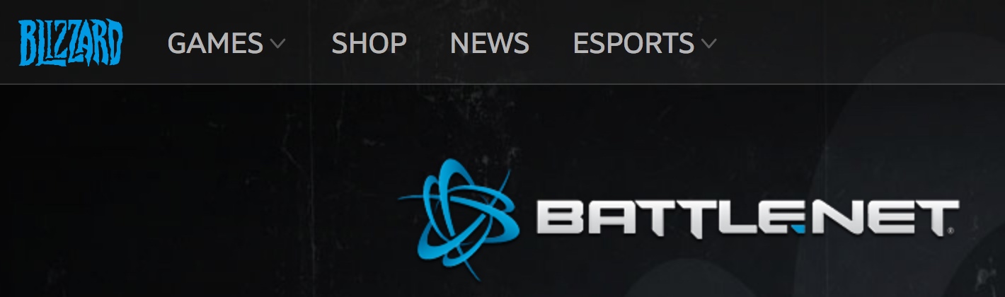 Battlenet eu login app