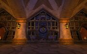 The Vault of Ironforge