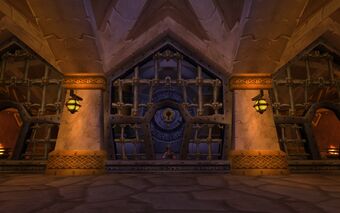 Wow Guild Bank Slots