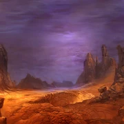 This is what happened when someone last tried taking the candle