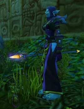 Hakkari Shadowcaster