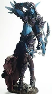 Sylvanas Action Figure.jpg (44 KB) Sylvanas Action Figure