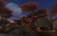 WoW 6.0 Ashran Zone AD 08