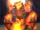 Bound Fire Elemental