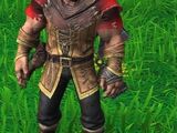 Peasant (Warcraft III)