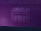 Stolen Crate