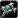 *