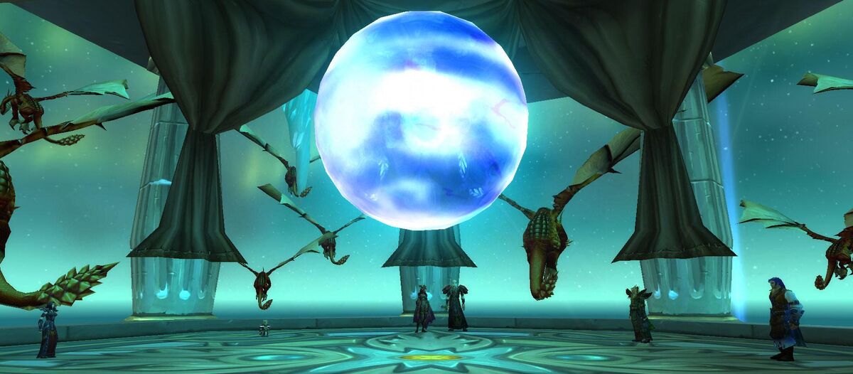 Wyrmrest Accord | Wowwiki | Fandom
