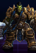 Thrall