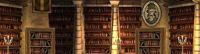 Lore Library books