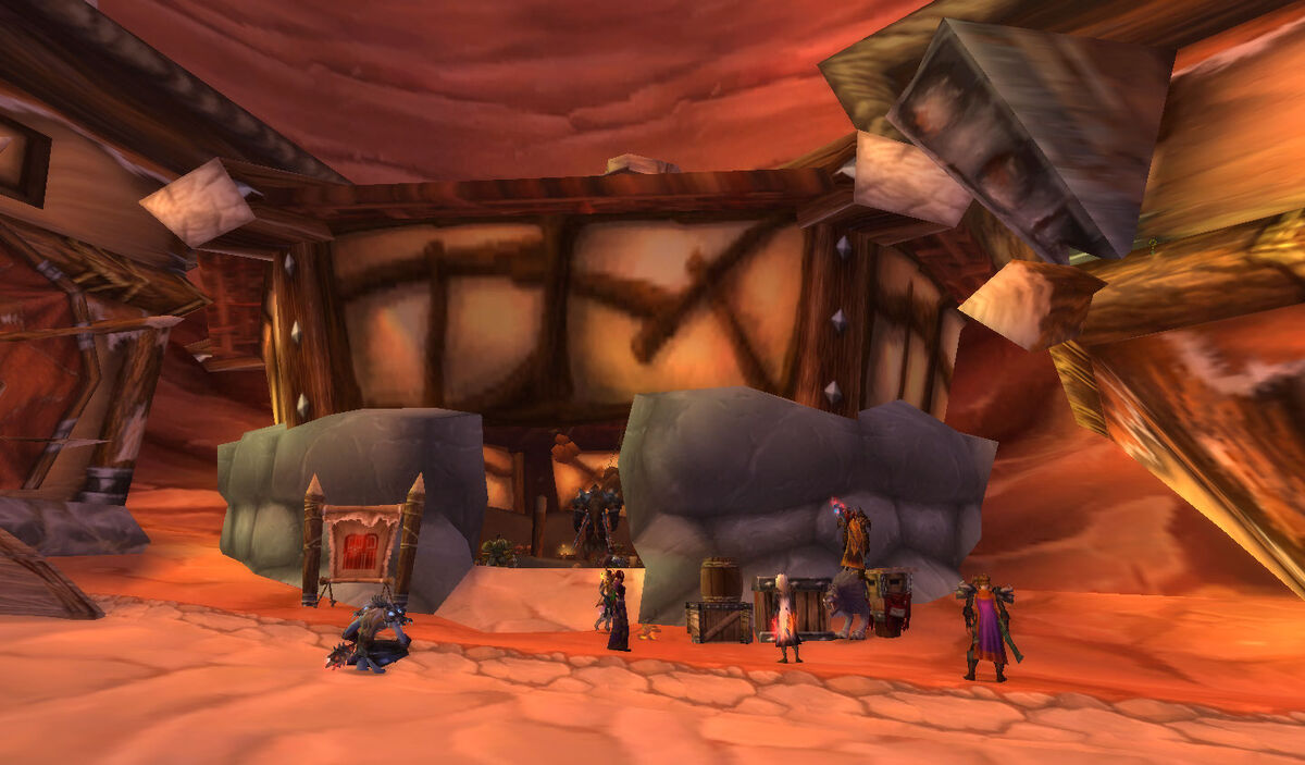 Orgrimmar Auction House, WoWWiki